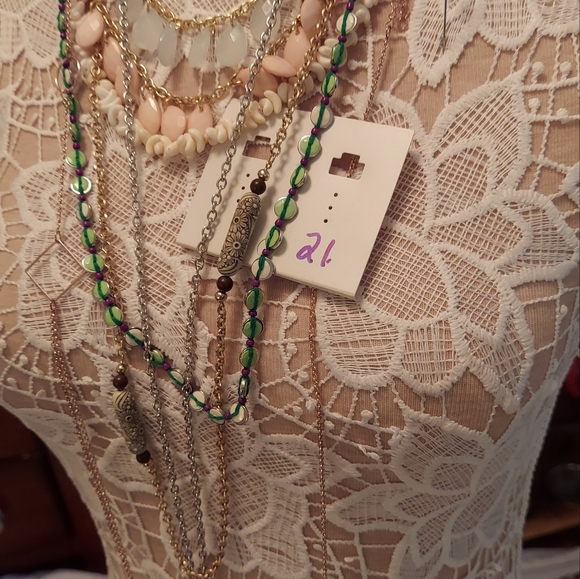 Necklaces #21 - Picture 5 of 5